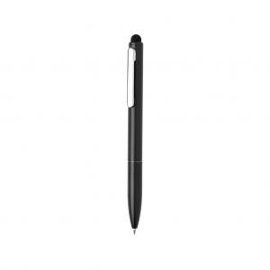 Kymi RCS certified recycled aluminium pen with stylus