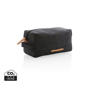 Travel toiletry bags