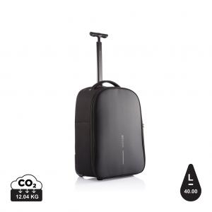 Bobby backpack trolley