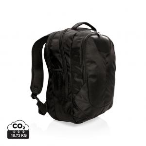 Outdoor laptop backpack