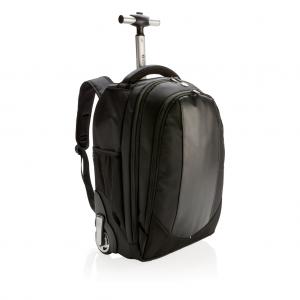 Backpack trolley