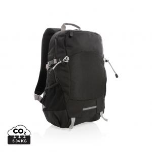 Outdoor RFID laptop backpack PVC free
