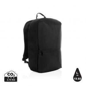 Anti-theft backpacks