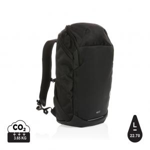 Swiss Peak AWARE™ RPET 15.6 inch business backpack