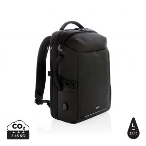 Swiss Peak AWARE™ XXL weekend travel backpack