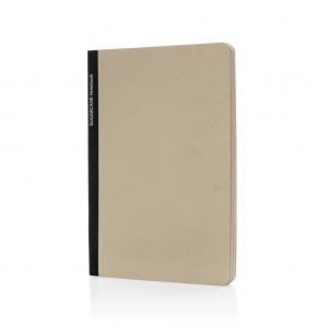 Stylo Sugarcane paper A5 Notebook