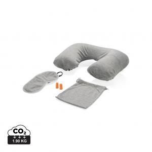 Comfort travel set