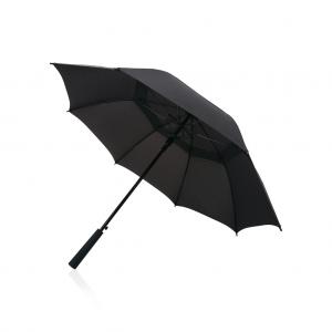 Swiss peak AWARE™ Tornado 23” storm umbrella