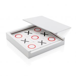 Deluxe Tic-Tac-Toe game