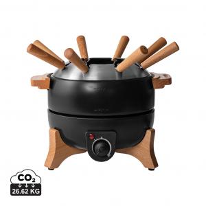 BOSKA Electric Party Fondue Set - 2.3L (EU Type F)