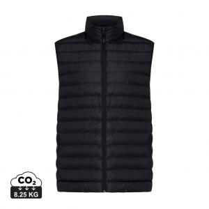 IQONIQ Meru men recycled polyester bodywarmer