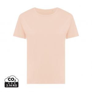 IQONIQ Yala women lightweight recycled cotton t-shirt