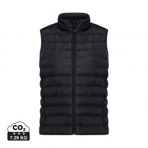 IQONIQ Meru women recycled polyester bodywarmer