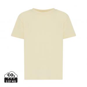 IQONIQ Koli kids lightweight recycled cotton t-shirt