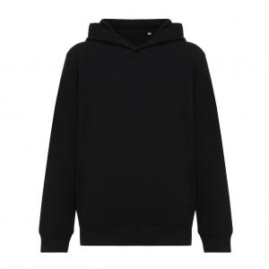 IQONIQ Yengo kids recycled cotton hoodie with sidepockets