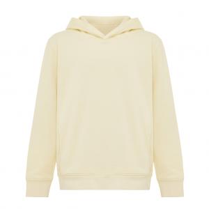 IQONIQ Yengo kids recycled cotton hoodie with sidepockets