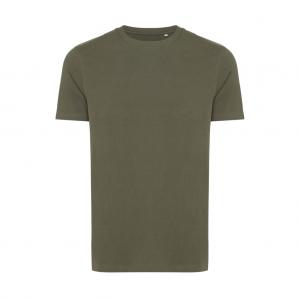 Iqoniq Bryce recycled cotton t-shirt