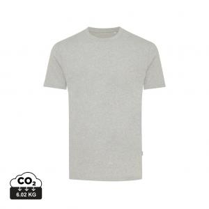 IQONIQ Manuel recycled cotton t-shirt undyed