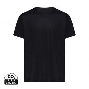 Iqoniq Tikal recycled polyester quick dry sport t-shirt