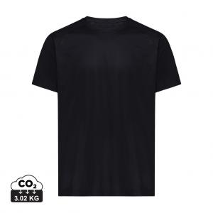 IQONIQ Tikal recycled polyester quick dry sport t-shirt