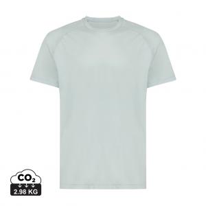 IQONIQ Tikal recycled polyester quick dry sport t-shirt