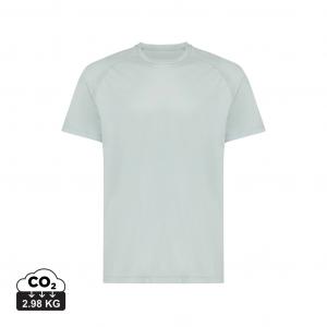 IQONIQ Tikal recycled polyester quick dry sport t-shirt