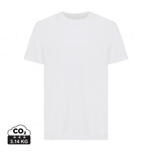 IQONIQ Kakadu relaxed recycled cotton t-shirt