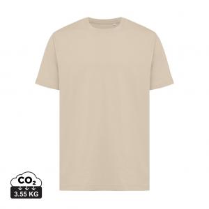 IQONIQ Kakadu relaxed recycled cotton t-shirt