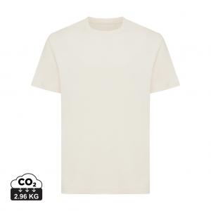 IQONIQ Kakadu relaxed recycled cotton t-shirt