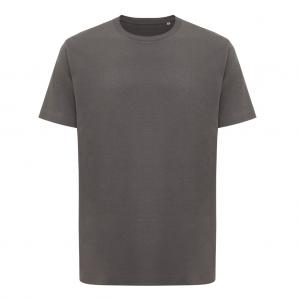 IQONIQ Kakadu relaxed recycled cotton t-shirt