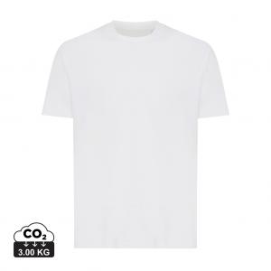 IQONIQ Sierra lightweight recycled cotton t-shirt