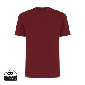 IQONIQ Sierra lightweight recycled cotton t-shirt