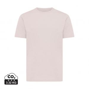 IQONIQ Sierra lightweight recycled cotton t-shirt