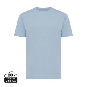 IQONIQ Sierra lightweight recycled cotton t-shirt