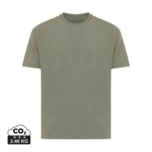 IQONIQ Teide recycled cotton t-shirt