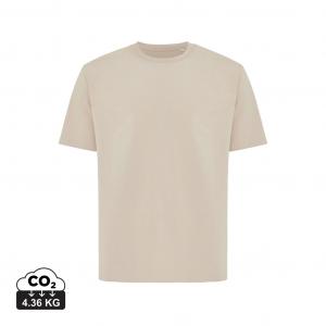 IQONIQ Nikko heavyweight recycled cotton t-shirt