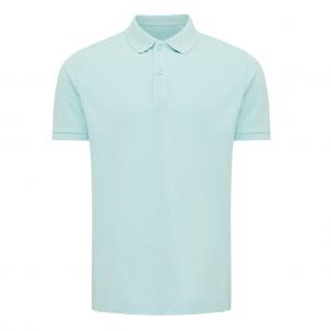 IQONIQ Yosemite recycled cotton pique polo