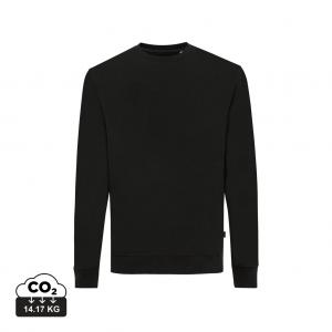 IQONIQ Zion recycled cotton crew neck