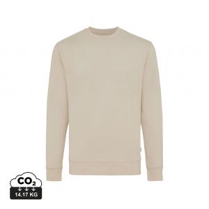 IQONIQ Zion recycled cotton crew neck