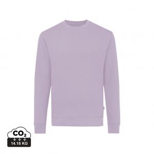 IQONIQ Zion recycled cotton crew neck