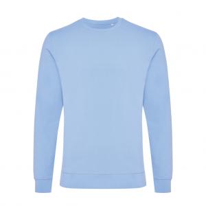 IQONIQ Zion recycled cotton crew neck