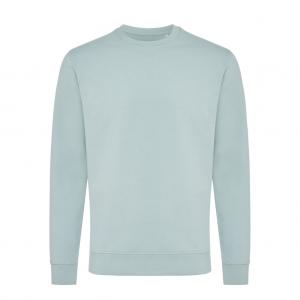 IQONIQ Zion recycled cotton crew neck