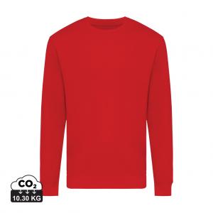 IQONIQ Zion recycled cotton crew neck