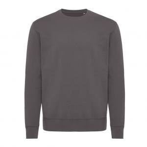 Iqoniq Kruger relaxed recycled cotton crew neck