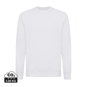IQONIQ Etosha lightweight recycled cotton crew neck