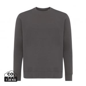 IQONIQ Etosha lightweight recycled cotton crew neck