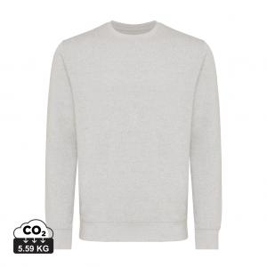 IQONIQ Etosha lightweight recycled cotton crew neck