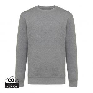 Iqoniq Etosha lightweight recycled cotton crew neck