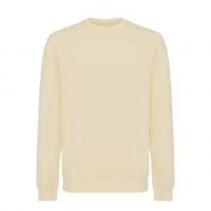 IQONIQ Etosha lightweight recycled cotton crew neck
