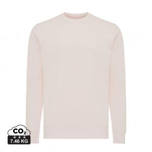 IQONIQ Etosha lightweight recycled cotton crew neck